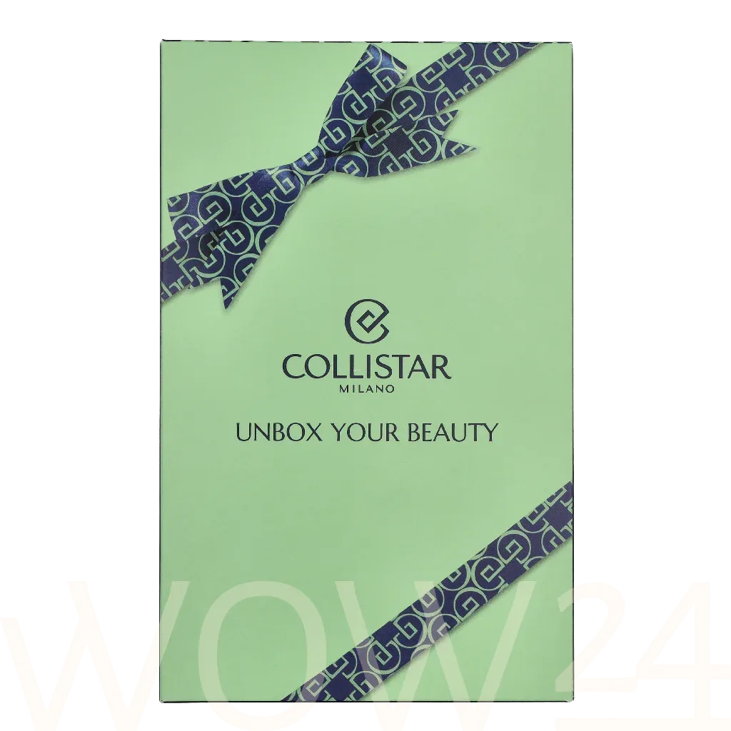 Collistar Collistar Idroattiva Set 180 ml
