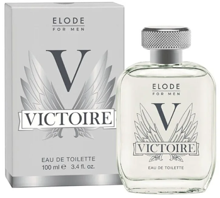 Elode Victoire Eau De Toilette 100
