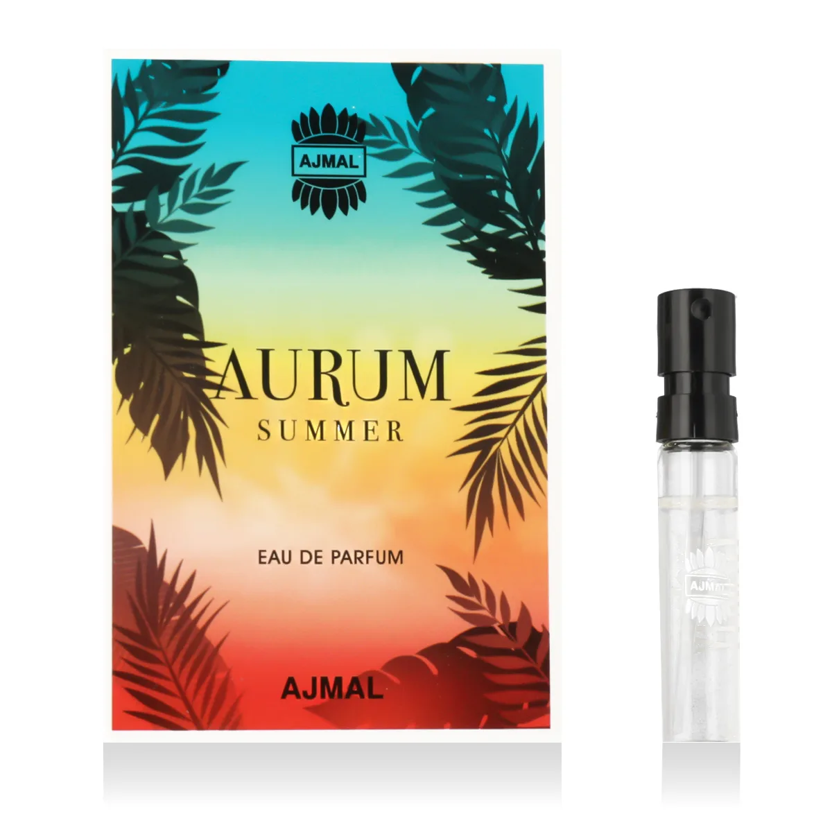 Ajmal Aurum Summer Eau De Parfum