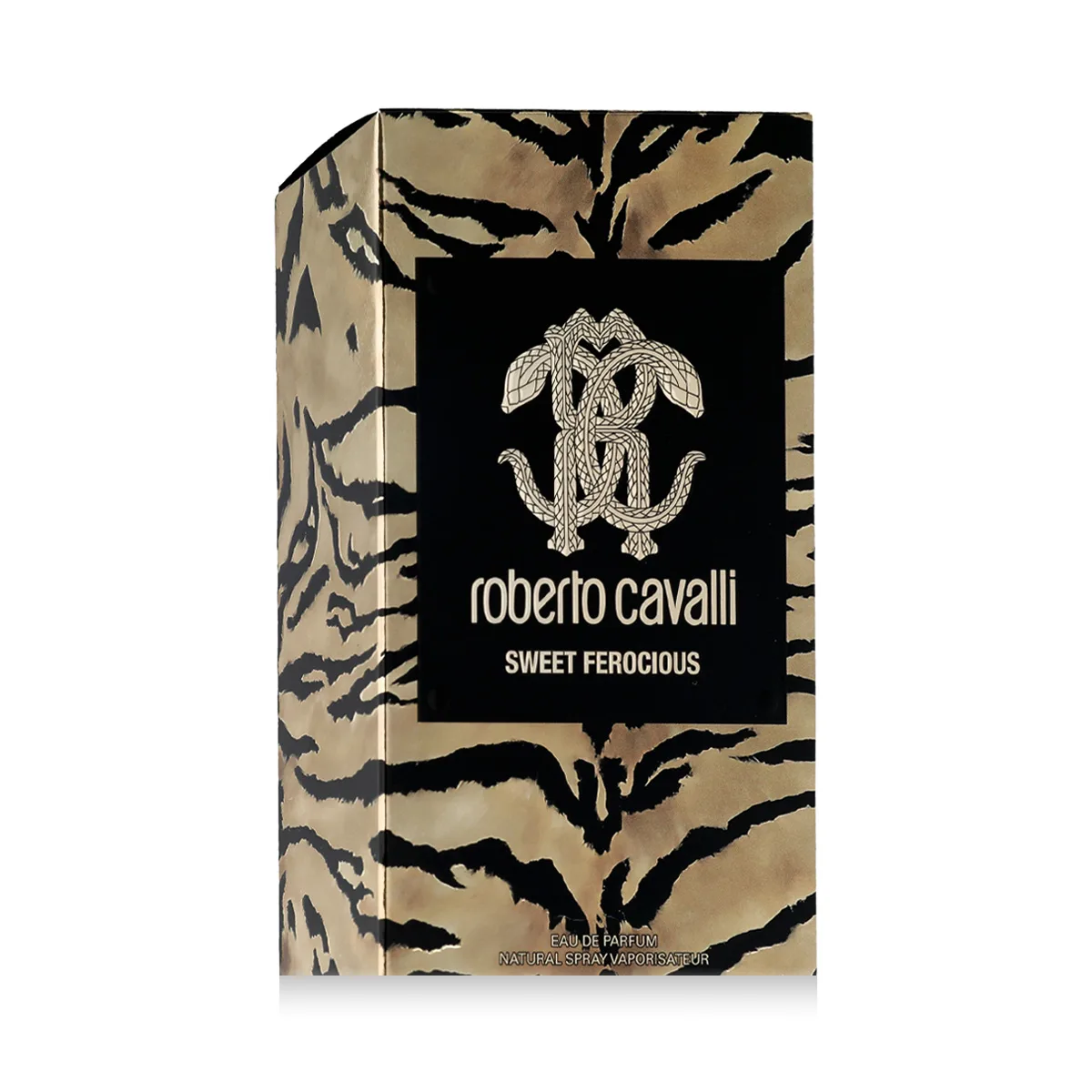 Roberto Cavalli Sweet Ferocious Eau De