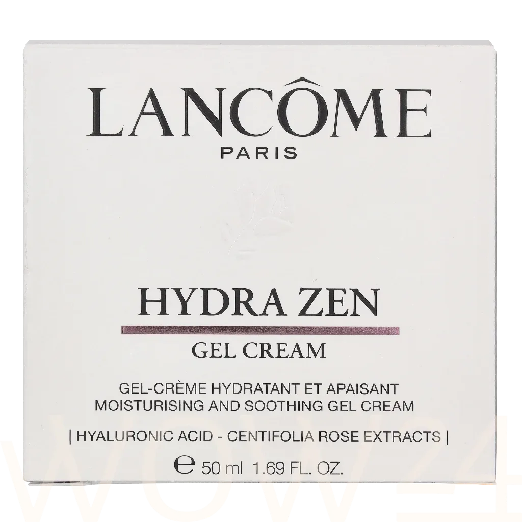 Lancome Lancome Hydra Zen Gel Cream