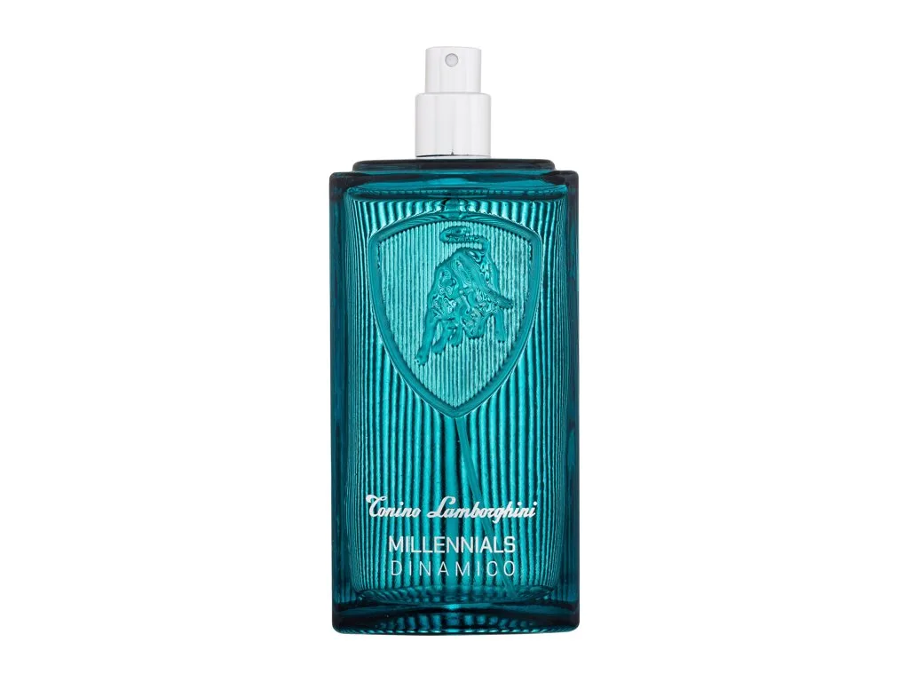 Tonino Lamborghini Lamborghini Millennials Dinamico Eau