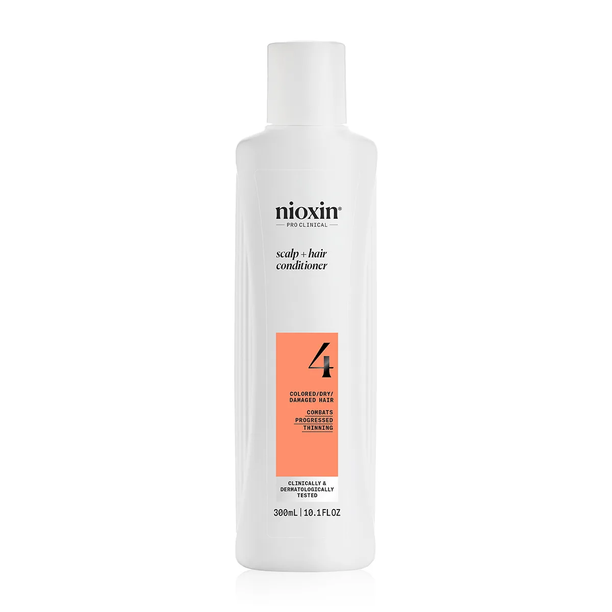 Nioxin System 4 Scalp + Hair