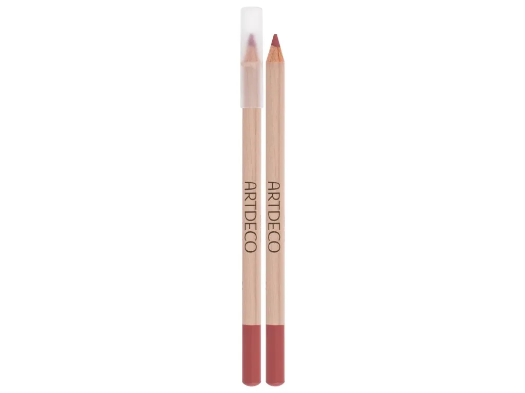 Artdeco Green Couture Smooth Lip Liner