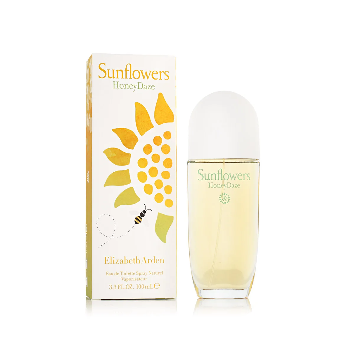 Elizabeth Arden Sunflowers HoneyDaze Eau de