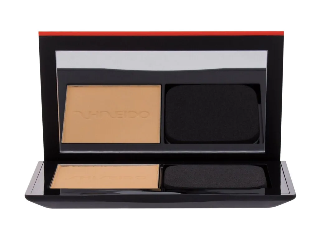 Shiseido Synchro Skin Self-Refreshing Custom Finish