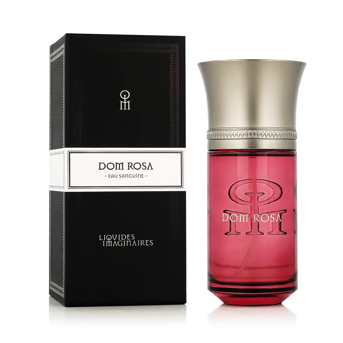 Liquides imaginaires Dom Rosa Eau De