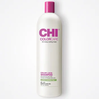 CHI ColorCare Color Lock Shampoo 355
