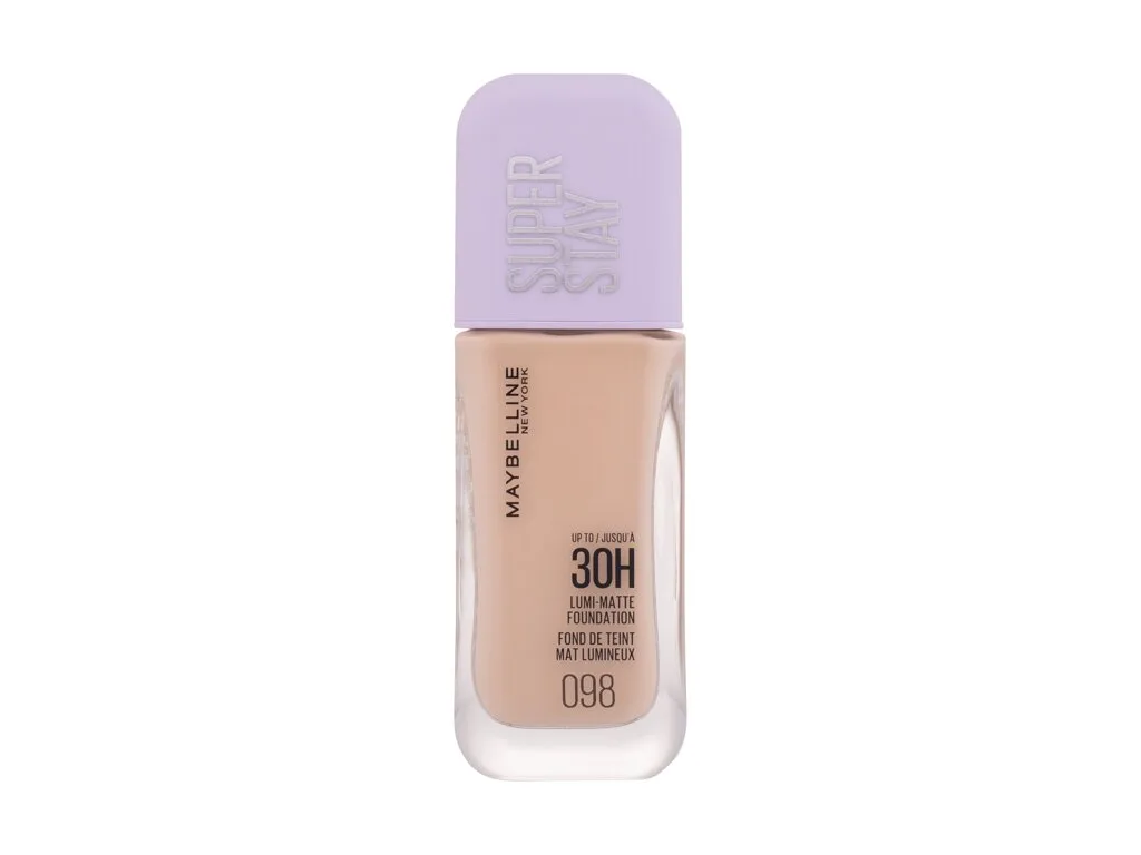 Maybelline Super Stay Lumi-Matte Foundation 35
