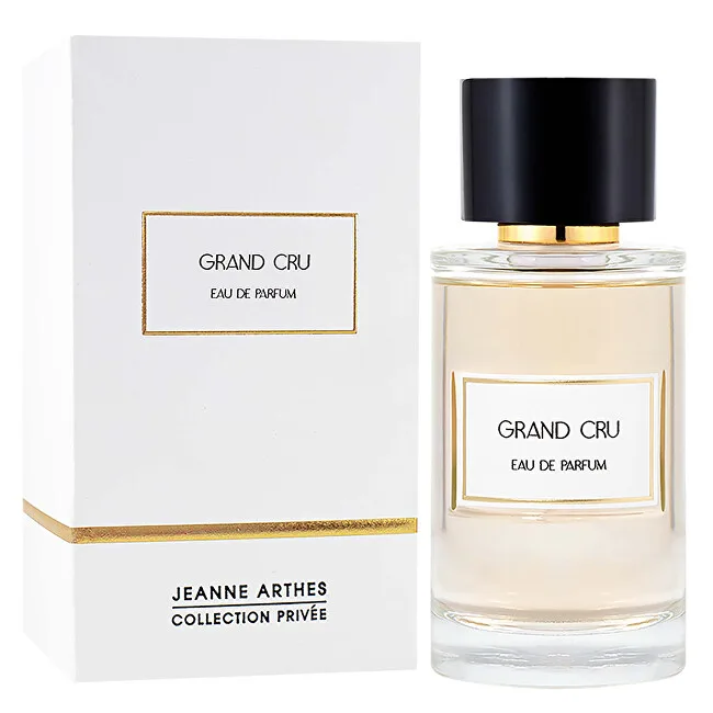 Jeanne Arthes Grand Cru Eau De