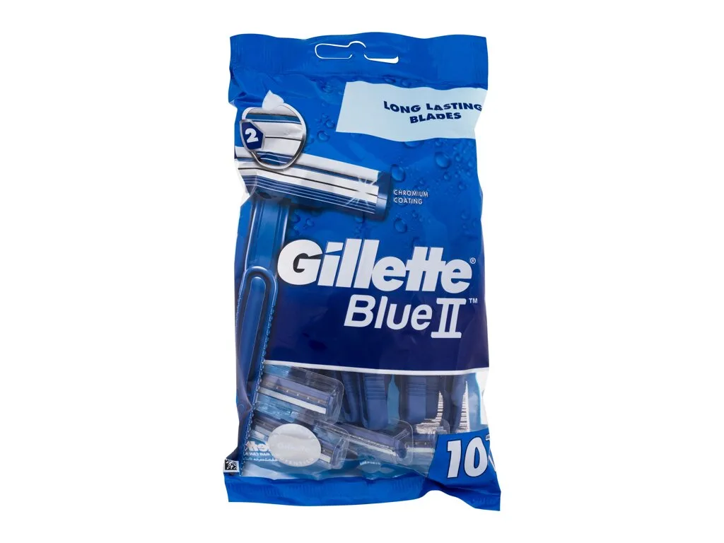 Gillette Blue II 10 ml