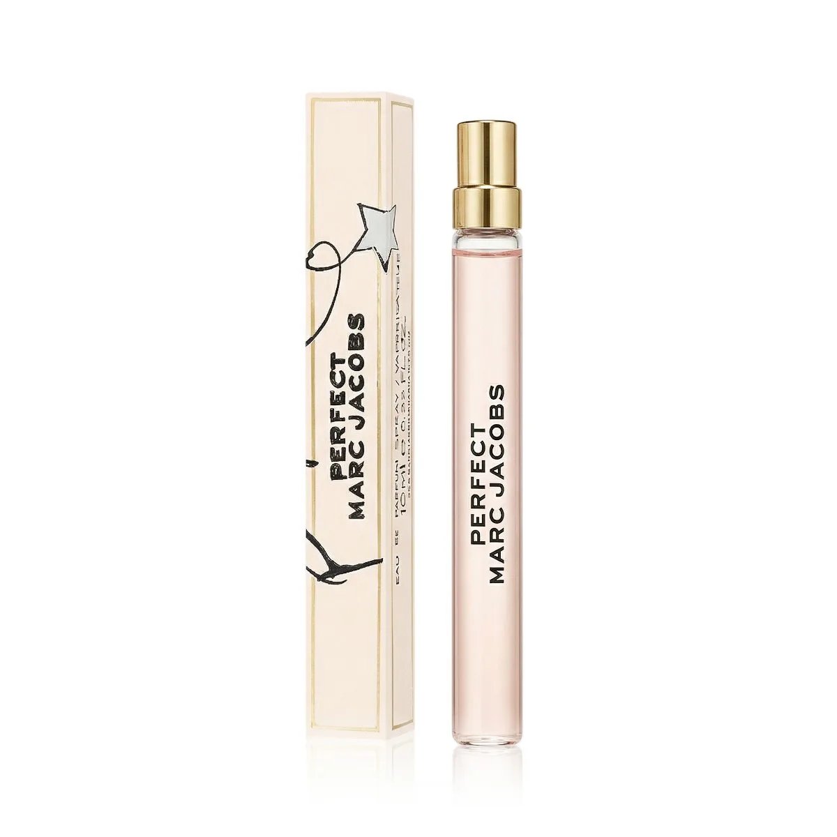 Marc Jacobs Perfect Eau De Parfum