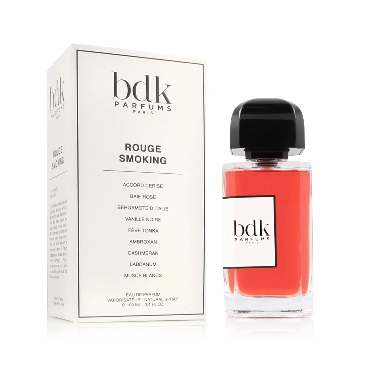 Bdk parfums Rouge Smoking Eau De