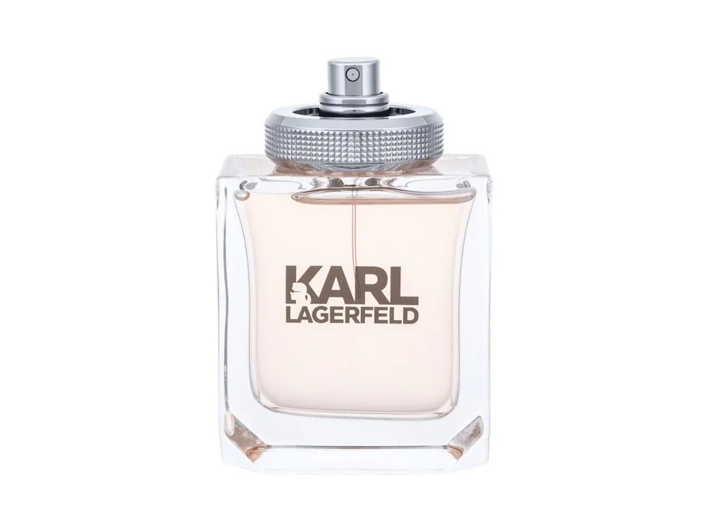 Karl lagerfeld Karl Lagerfeld For Her