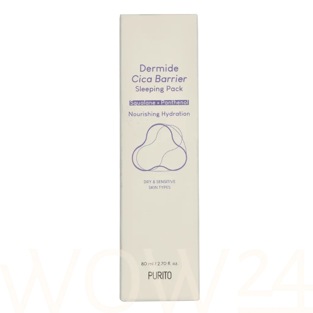 Purito Purito Seoul Dermide Cica Barrier