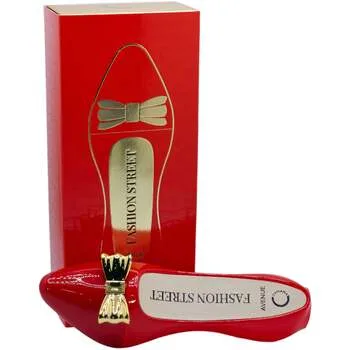 Camara Fashion Street Avenue Eau De