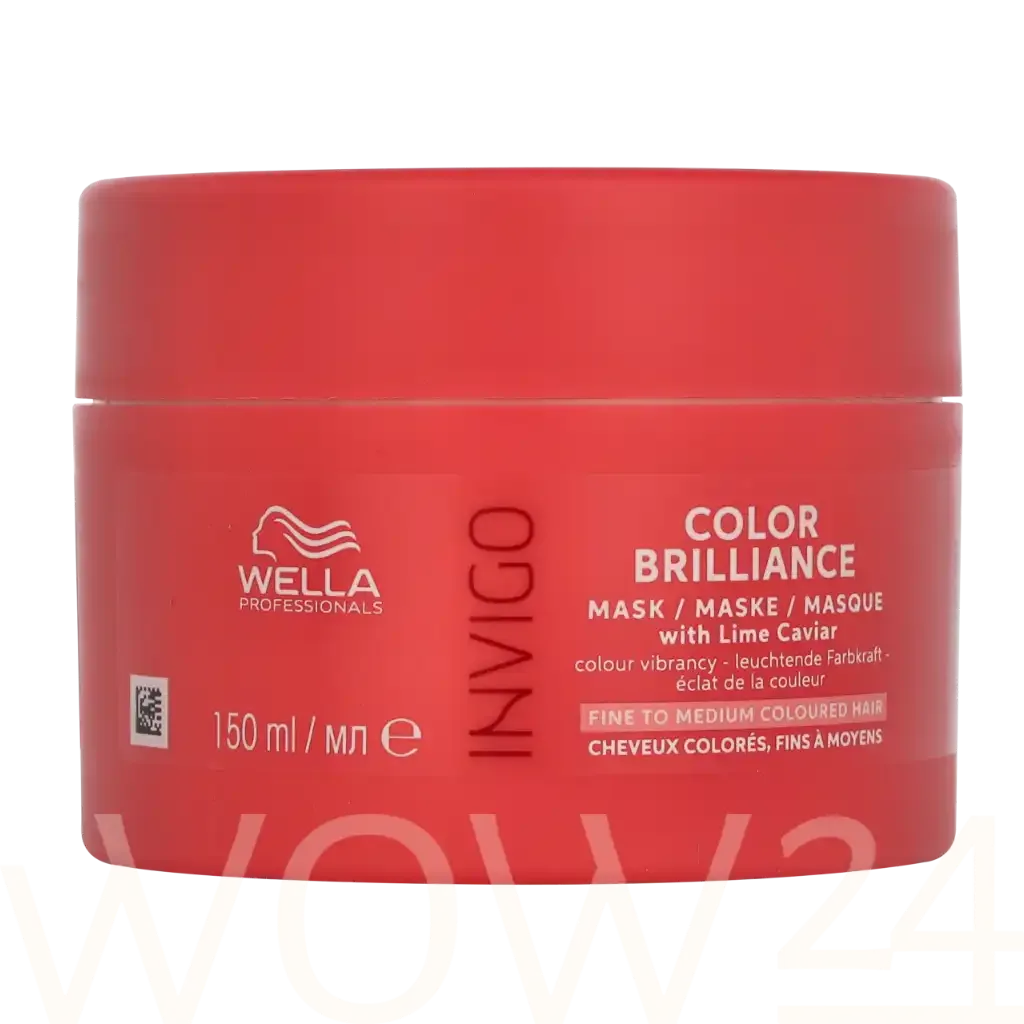 Wella professional Invigo Color Brilliance 150