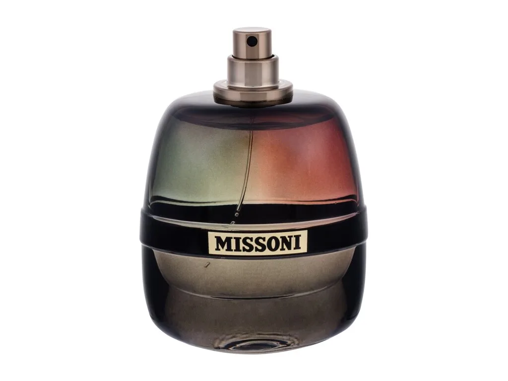 Missoni Parfum Pour Homme Eau De