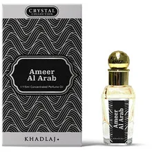 Khadlaj Ameer Al Arab Smaržīga eļļa
