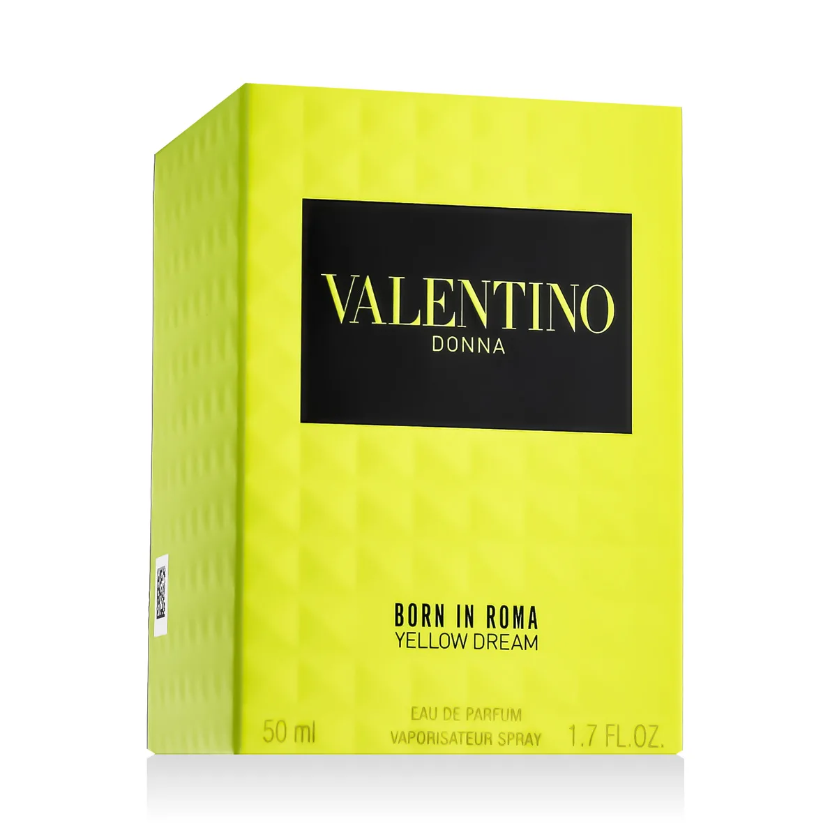 Valentino Donna Born in Roma Yellow
