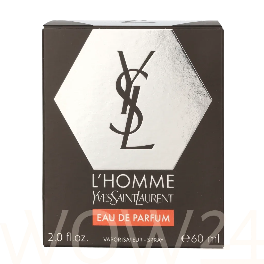 Yves Saint Laurent L`Homme Eau De