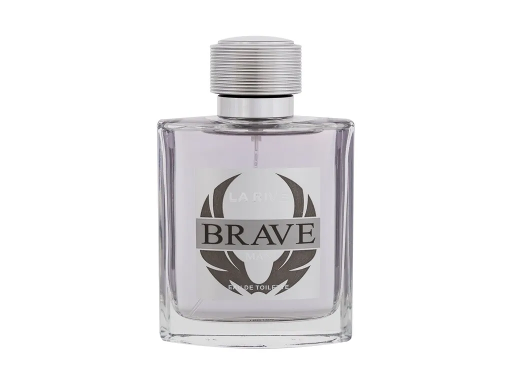 La Rive Brave Eau De Toilette