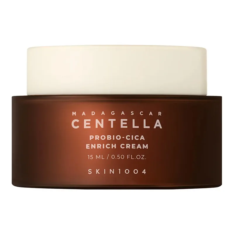 Skin1004 Madagascar Centella Probio-Cica Enrich Cream