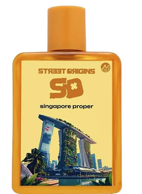 Street origins Singapore Proper For Him