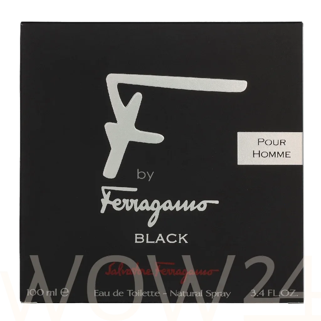 Ferragamo S. Ferragamo F By Ferragamo