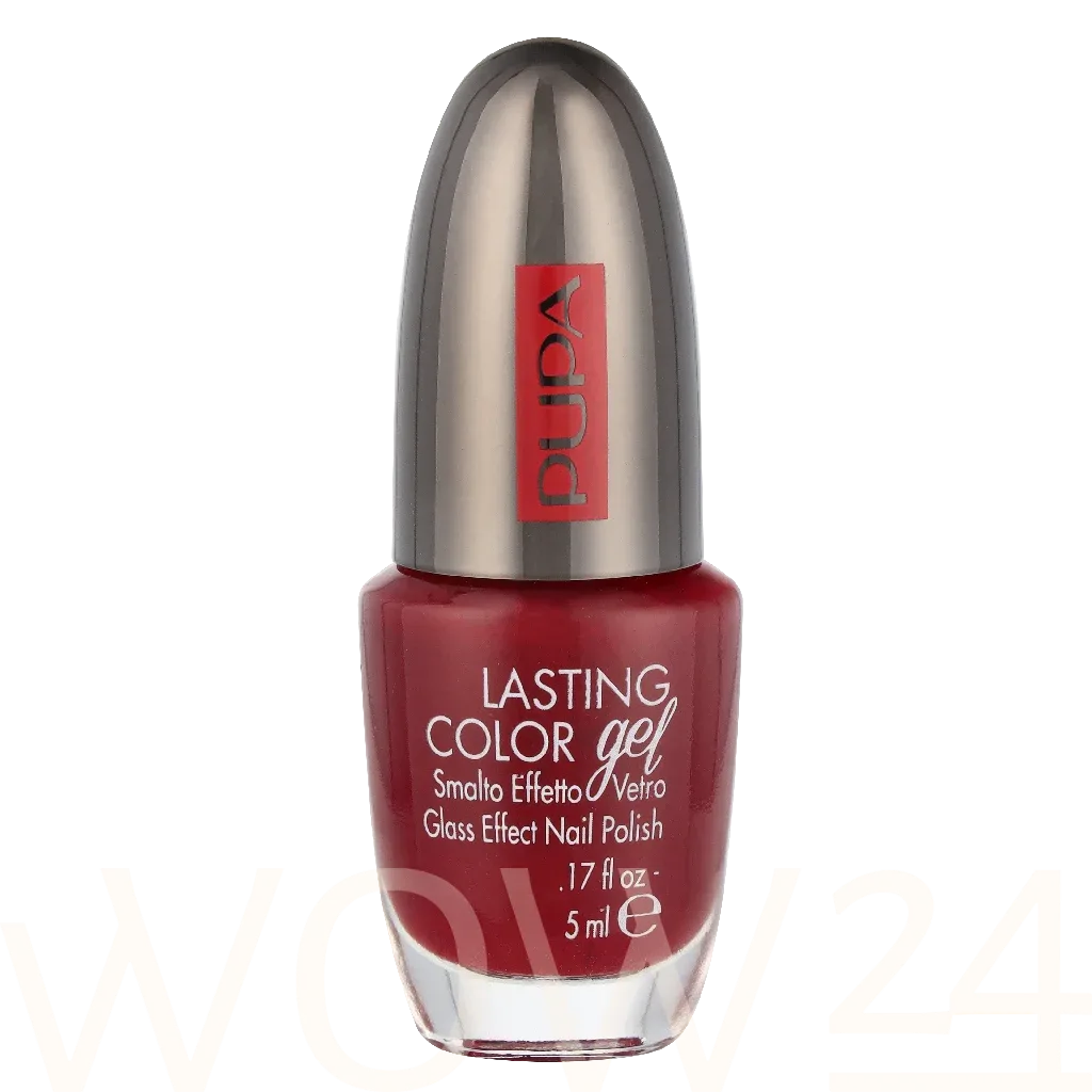 Pupa Pupa Lasting Color Gel Glass
