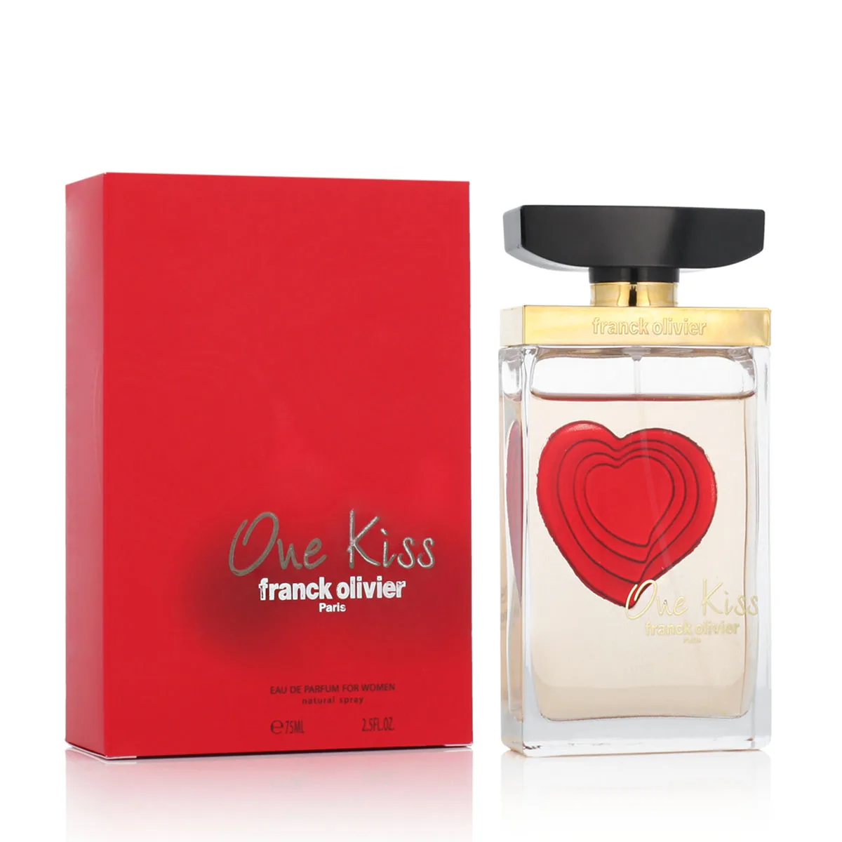 Franck Olivier One Kiss Eau De