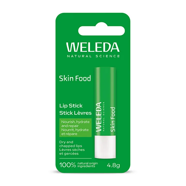 Weleda Skin Food Lip Stick (Lip