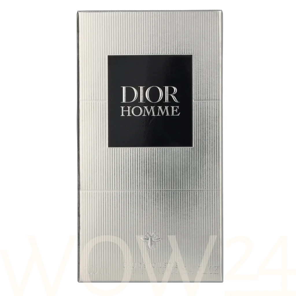 Dior Dior Homme Original Eau De