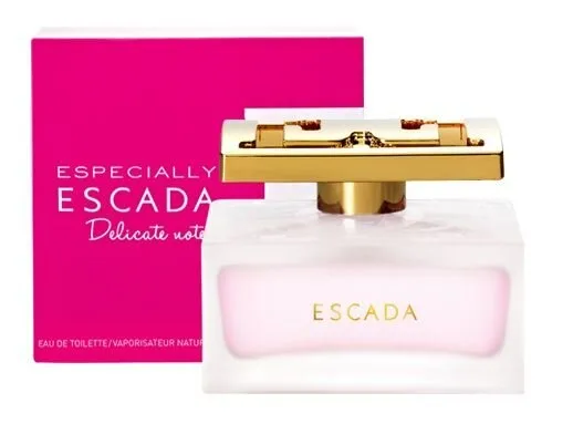 Especially Escada Delicate Notes