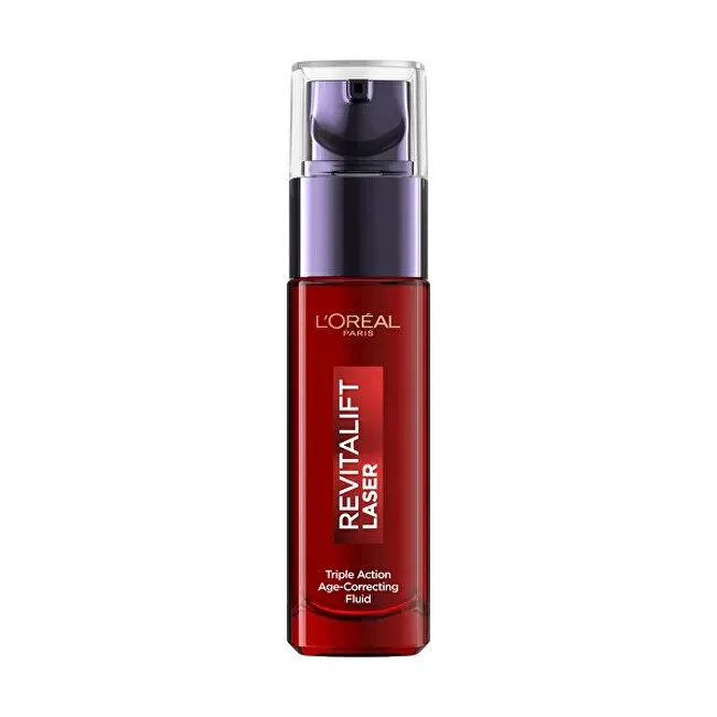 Loreal L`oreal Revitalift Laser X3 Anti-Ageing