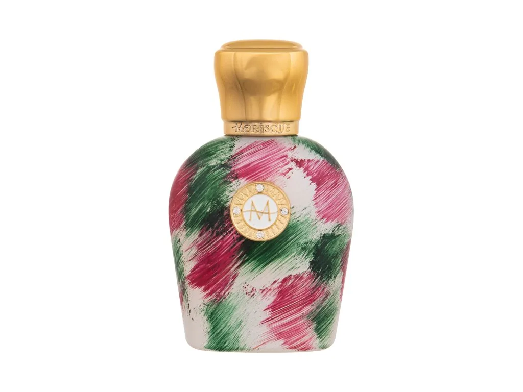 Moresque Art Collection Divina Marchesa Eau