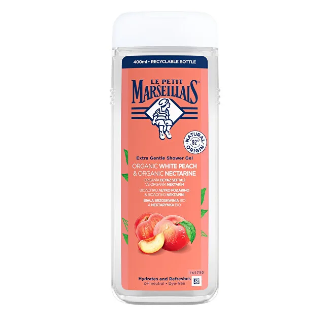 Le Petit Marseillais Extra Gentle Shower