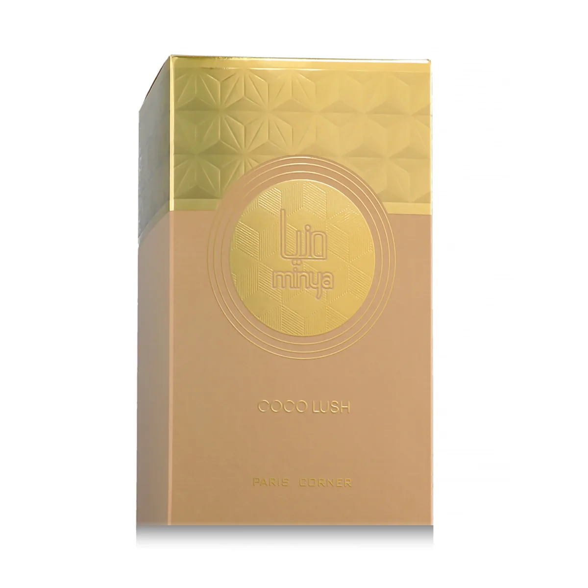Emir Minya Coco Lush Eau De