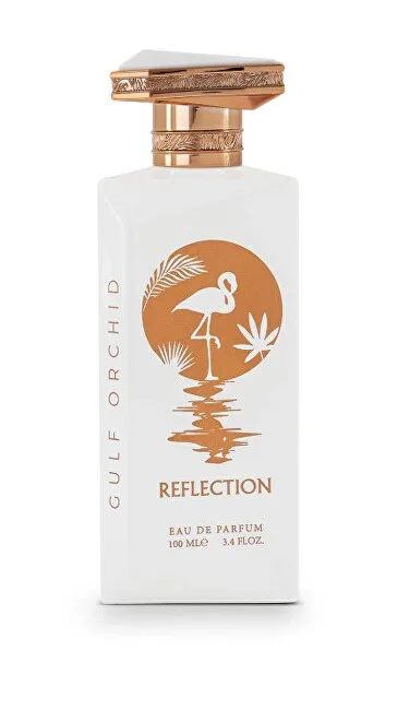 Gulf orchid Reflection Eau De Parfum