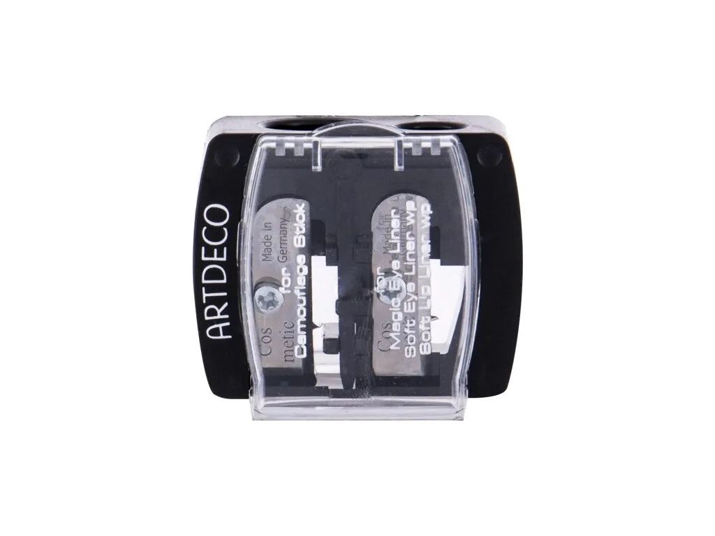 Artdeco Sharpener Duo Zīmuļu asināmais 1