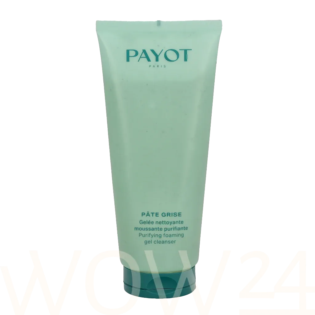 Payot Pate Grise Purifying Foaming Gel