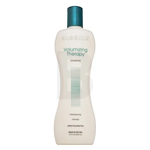 BioSilk Volumizing Therapy Shampoo 355 ml