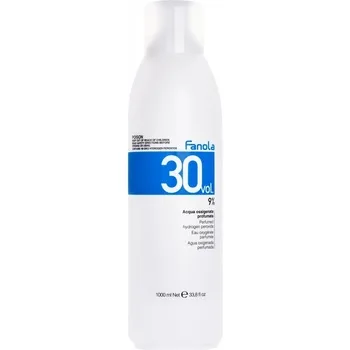 Fanola Perfumed Hydrogen Peroxide 30 Vol