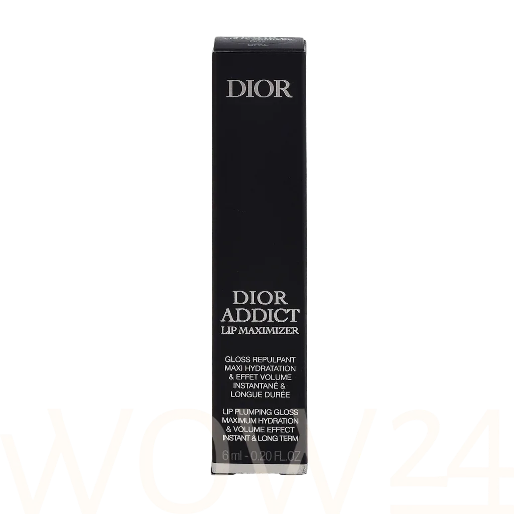 Dior Addict Lip Maximizer Lūpu spīdums