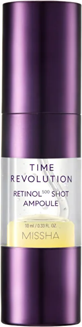 Missha MISSHA Time Revolution Retinol 500