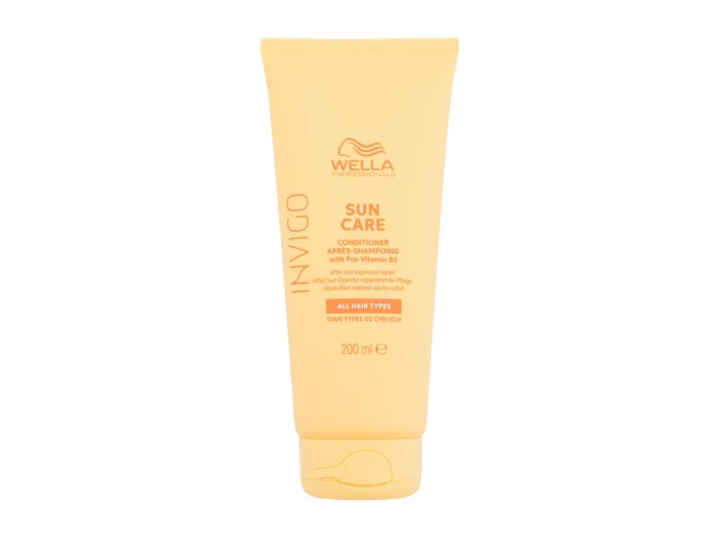 Wella professional Invigo Sun Care 200