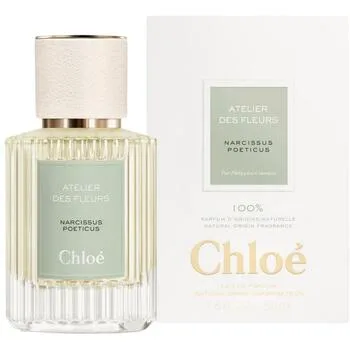 Chloe Chloé Narcissus Poeticus Eau De
