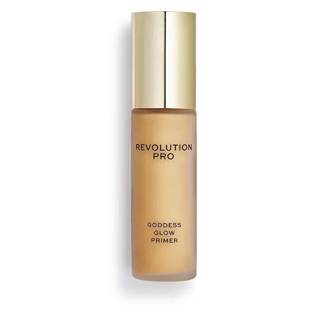 Revolution Revolution PRO Goddes Glow Primer