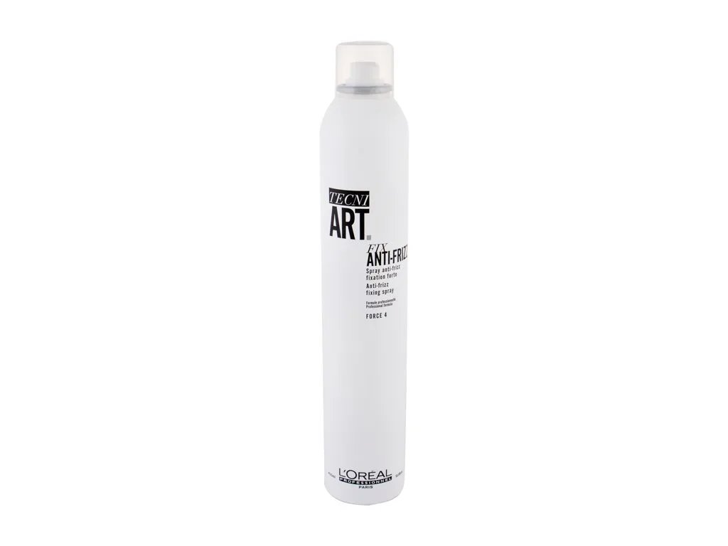 Tecni.Art Fix Anti-Frizz