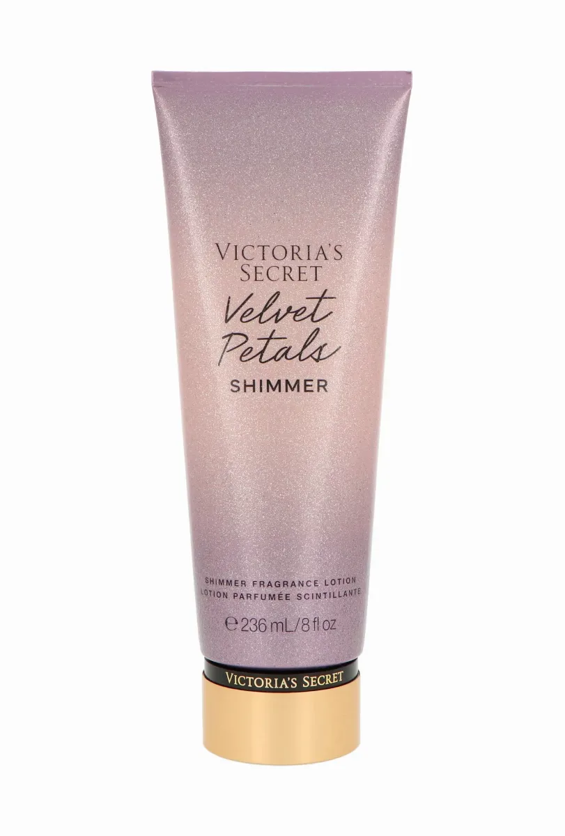 Victoria secret Velvet Petals Shimmer 236